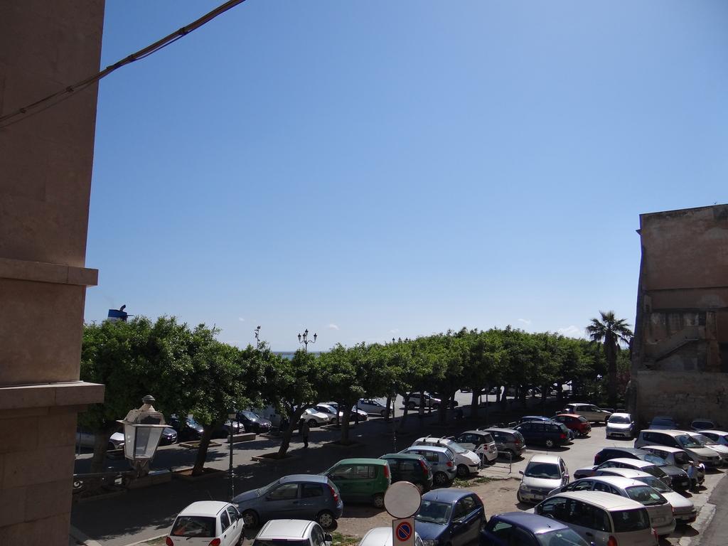 Le casette del generale Trapani Esterno foto