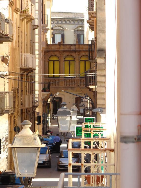 Le casette del generale Trapani Esterno foto